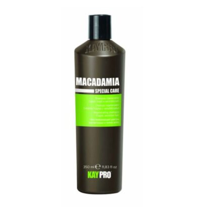 KAYPRO Macadamia كايبرو ماكاديميا شامبو SHAMPOO