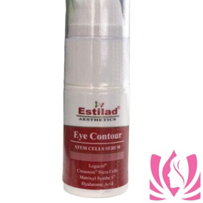 دواعي استعمال استيلاد كريم ESTILAD EYE CREAM