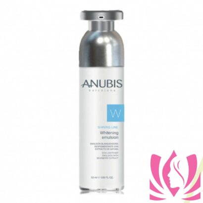 ANUBIS WHITENING EMULSION انوبيس لوشن تفتيح البشرة