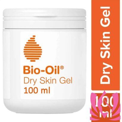 بيو اويل جل البشرة الجافة 100مل Bio Oil Dry Skin Gel 100 ml