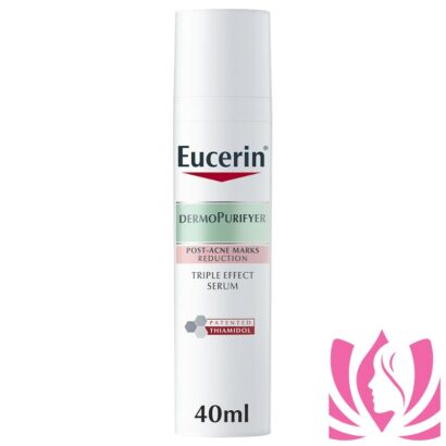 يوسيرين سيروم البشرة الدهنيه Eucerin Dermopurifye Serum