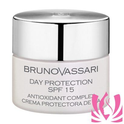 BRUNOVASSARI WHITE DAY برونوفازاري وايت كريم النهار