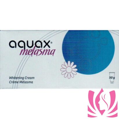 Derma Aquax ديرما اكواكس كريم مرطب للتفتيح، 50 مل