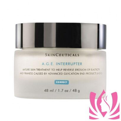 AGE Interrupter SKINCEUTICALS سكن سيوتيكالز ضد التجاعيد