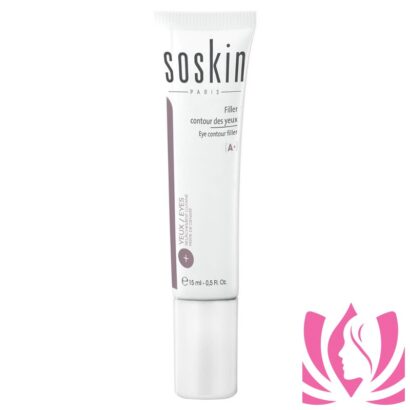 Soskin EYE CONTOUR FILLER سوسكن اي كونتور فيلر 15مل