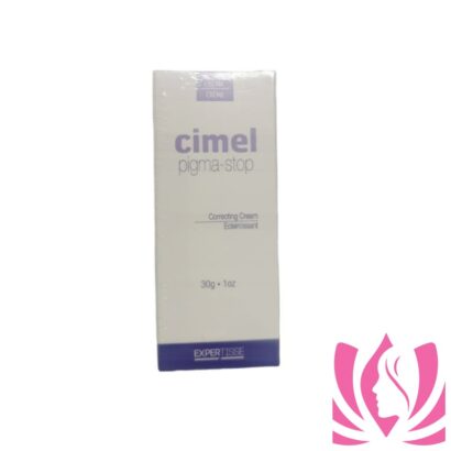 سايمل بجمنت كريم التبييض والتقشير CIMEL PIGMENT