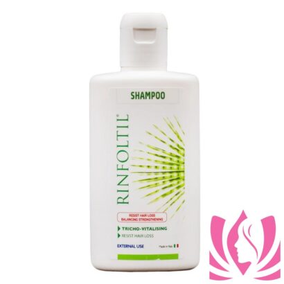 رينفولتيل شامبو علاج تساقط الشعر Rinfoltil Shampoo