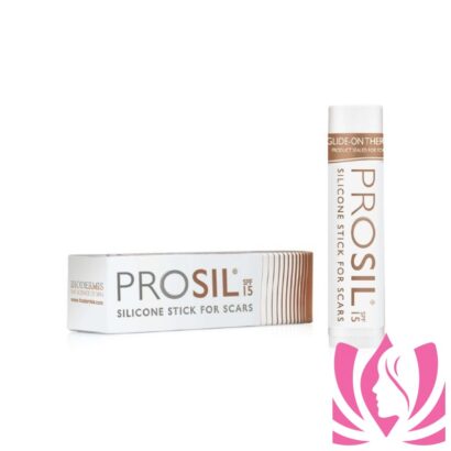 PROCIL GEL بروسيل جل لعلاج اثار الجروح و الندبات