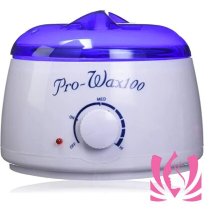 جهاز ازالة الشعر بالشمع Pro Wax 100 HAIR REMOVAL