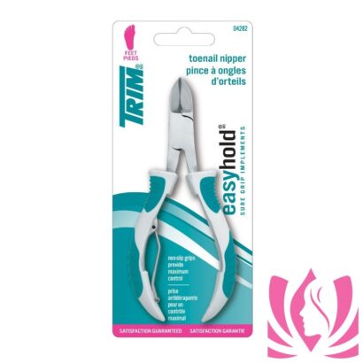 قطاعة الاظافر تريم 04282 Trim toenail nipper