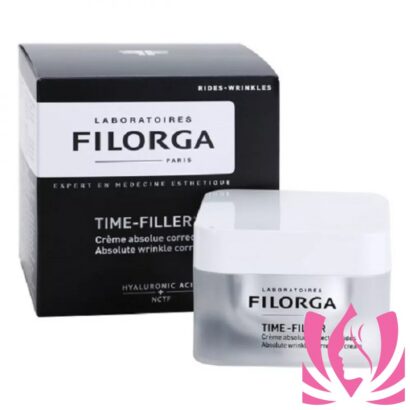 فيلورجا تايم فيلر كريم العين FILORGA TIME FILLER EYE 15 ML