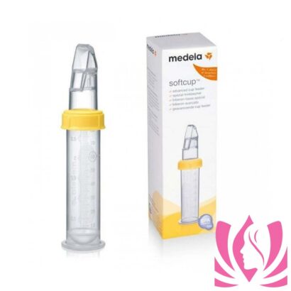 medela softcup ميديلا سوفتكب كوب تغذية للسوائل