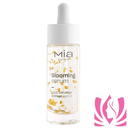 MIA BLOOMING ميا بلومنج سيروم الذهب مضاد للتجاعيد GOLD SERUM