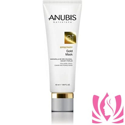 ANUBIS GOLD MASK انوبيس جولد ماسك الكافيار