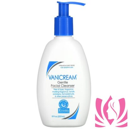 Vanicream فانيكريم غسول البشرة الحساسة و الملتهبة Cleanser