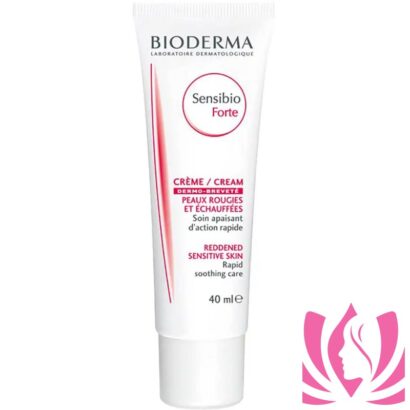 BIODERMA SENSIBIO FORTE بيوديرما كريم سينسيبيو فورت