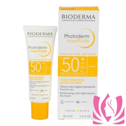 بيوديرما واقي شمس فوتوديرم Bioderma Photoderm Aquafluide