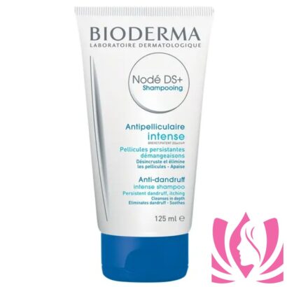 شامبو بيوديرما نود دي اس شامبو للقشرة Bioderma Node DS