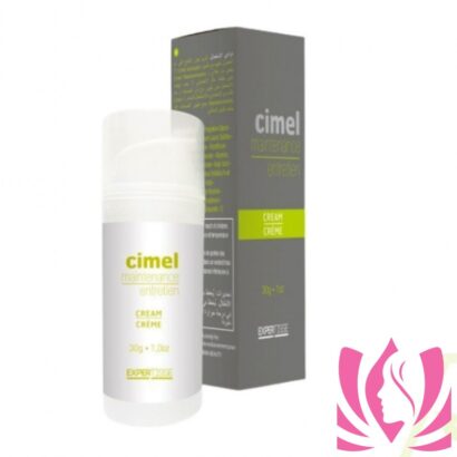 سلبيات سيميل كريم التقشير او Cimel Maintenance Cream