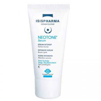 IsisPharma ايزيس فارما سيروم تفتيح نيوتون 30 مل Neotone