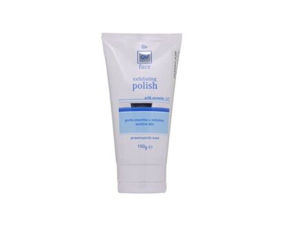 Qv ايجو كيوفي مقشر لطيف للوجه 150 جم Face Polish