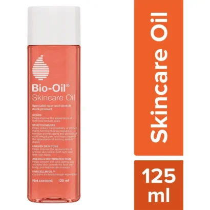 Bio Oil بيو اويل زيت الجسم متعدد الاستخدام 125 مل