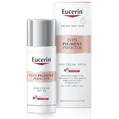 يوسيرين كريم النهار Eucerin Even Pigment Perfector