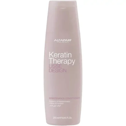 Keratin Therapy كيراتين ثيرابي بلسم اصلاح الشعر 250 مل