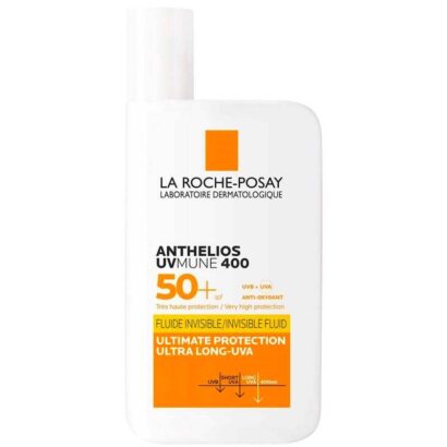 واقي شمس لاروش بوزيه 50 ملي LA ROCHE ANTHELIOS