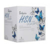 بيوتيرين اتش اس ان او BUTYRIN HSN 60 SACHETS KIT