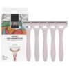 aaat 8906124302148 furr disposable body shaving razor pack of 5 16753392634