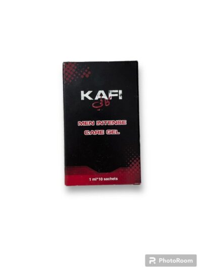 كافي جل لعلاج سرعة القذف - KAFI MEN CARE GEL