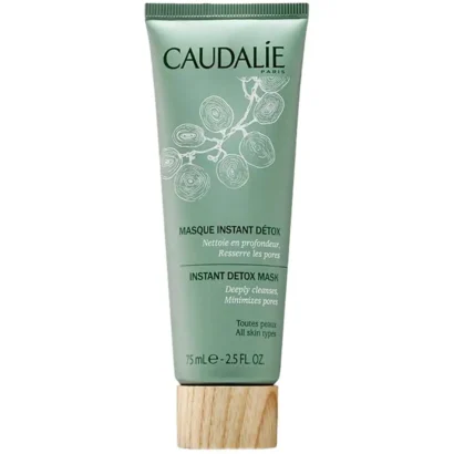 caudalie instant detox mask 75 ml 1