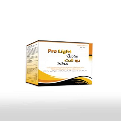 PROLIGHT BIOTIC