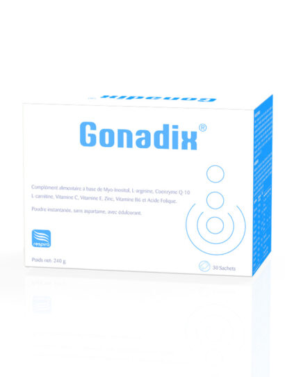 جوناديكس مكمل غذائي لزيادة الخصوبة عند الرجال GONADIX