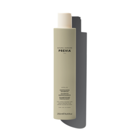 PREVIA بريفيا شامبو مضاد للتساقط  ANTI-HAIR LOSS SHAMPOO