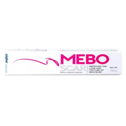 ميبو سكار كريم علاج الندبات Mebo Scar Ointment