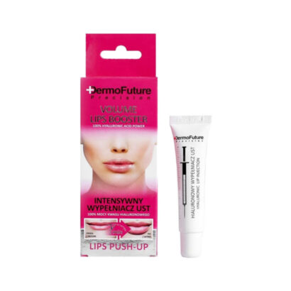 DERMOFUTURE ديرموفيوتشر مكبر الشفاه LIPS BOOSTER