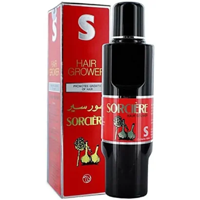 سورسير لوشن مقوي للشعر 160 مل Sorciere Hair Lotion