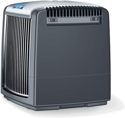 جهاز تنقية الهواء بيورير BEURER AIR CLEANER & HUMIDIFIER