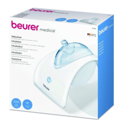 جهاز بخار بيورير بدون صوت  BEAURER IH40 Nebulizer