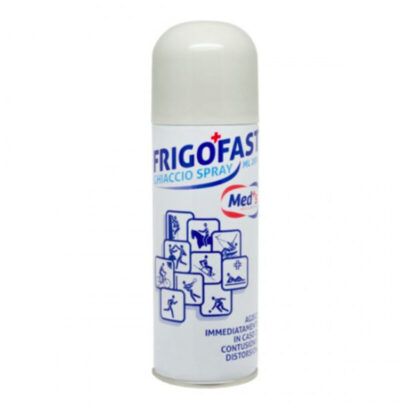 Frigofast فريجو فاست ايس اسبراي 200 مل SPRAY