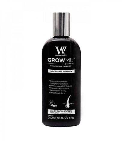 شامبو جرومي مضاد لتساقط الشعر GROW ME SHAMPOO