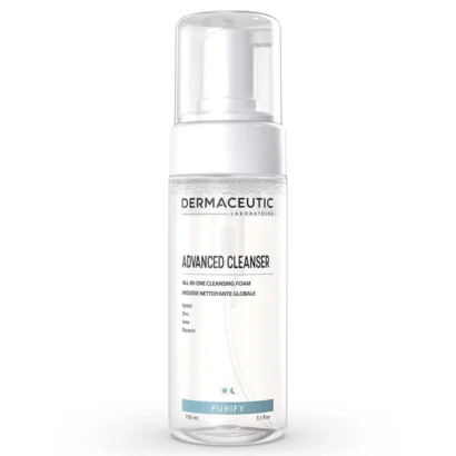 ديرماسيوتيك أدفانسد كلينسر DERMACEUTIC ADVANCED CLEANSER