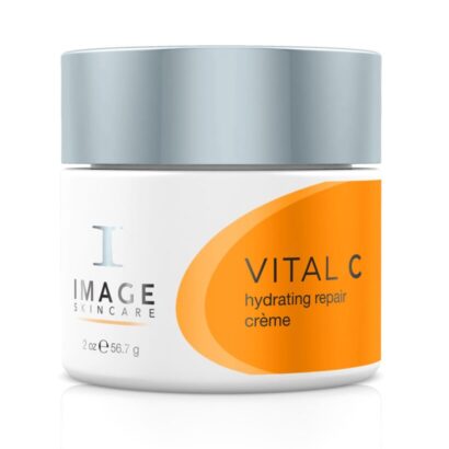 Image Vital C امدج كريم مرطب ومرمم للبشرة