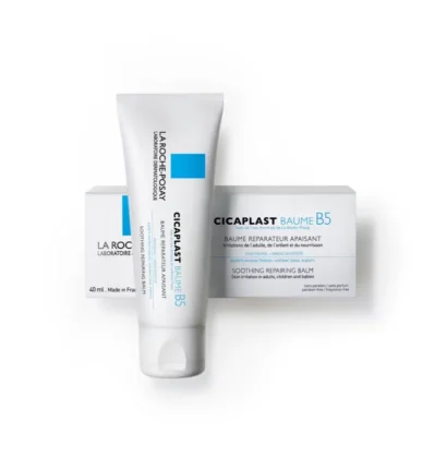 سيكابلاست بالم لا روش La Roche Cicaplast Baume B5