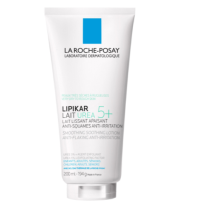 لاروش ليبيكار La Roche Posay Lipikar Baume urea 200 ml