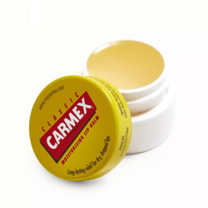 carmex مرطب شفاه كارمكس كلاسيك 7.5 جرام classic