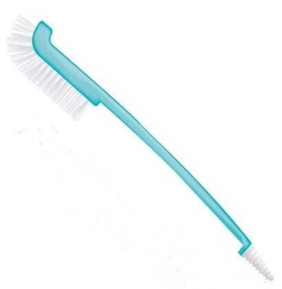 فرشاة تنظيف الرضاعه ايفن فلو Evenflo cleaning brush