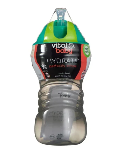 كوب مصاص للاطفال فيتال بيبي هيدرات Vital Baby Hydrate